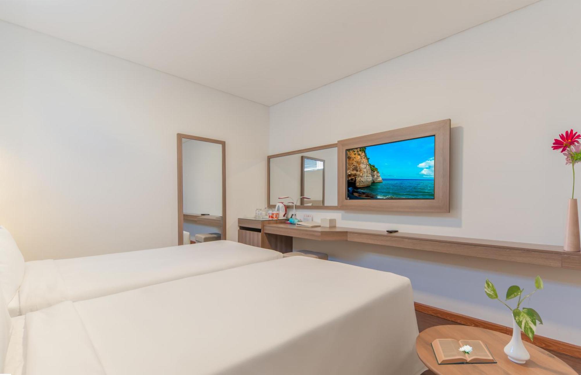 Libra Hotel Nha Trang Exterior photo